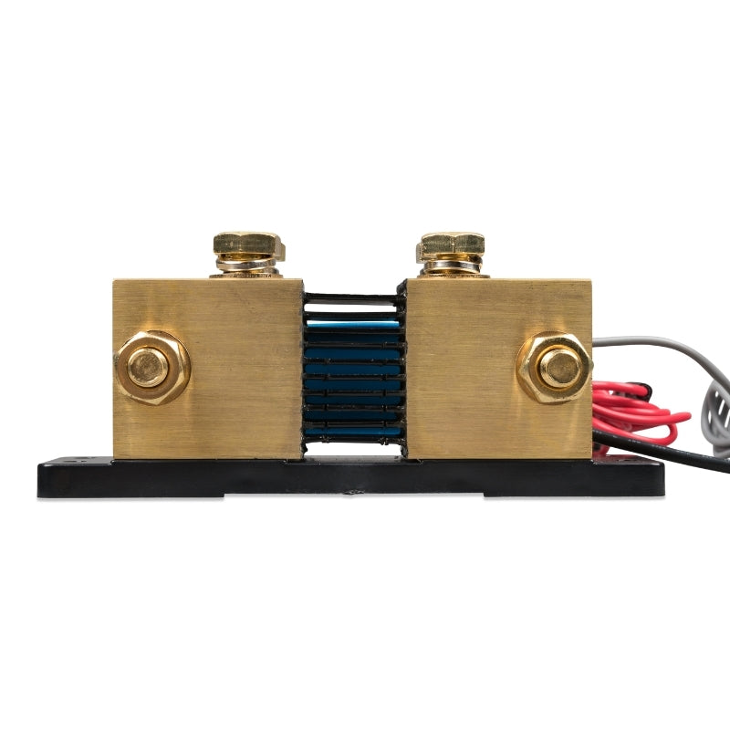 Victron SmartShunt 2000A/50mV IP65 alles-in-een batterijmonitor