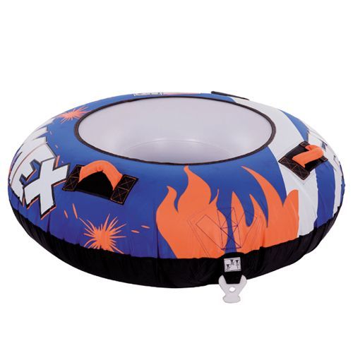 Talamex Funtube Fire