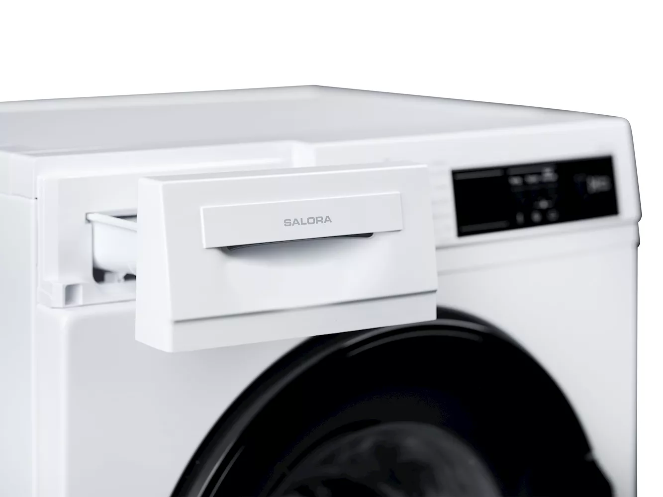 Salora DCH7205 Condens droger