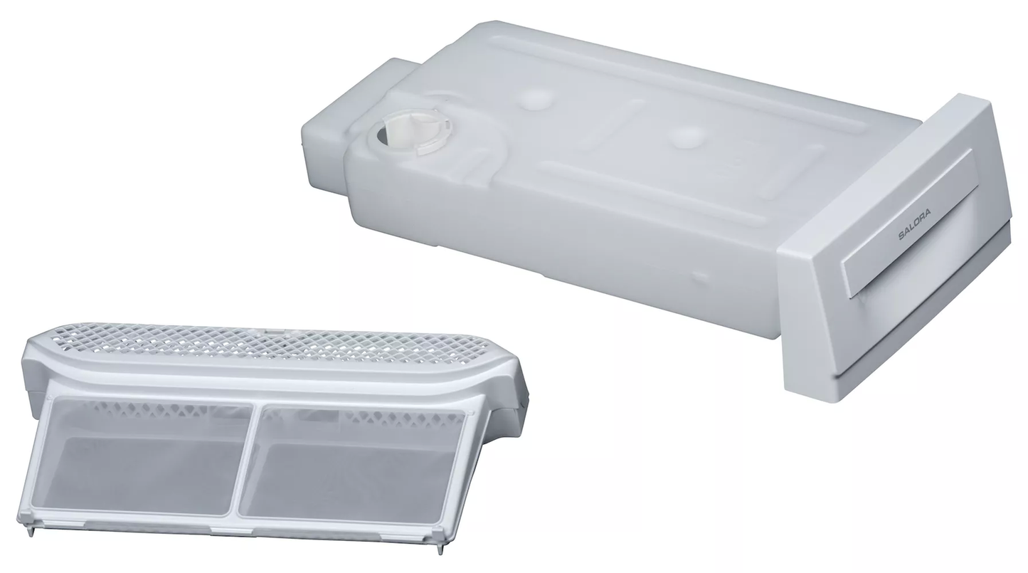 Salora DCH7205 Condens droger