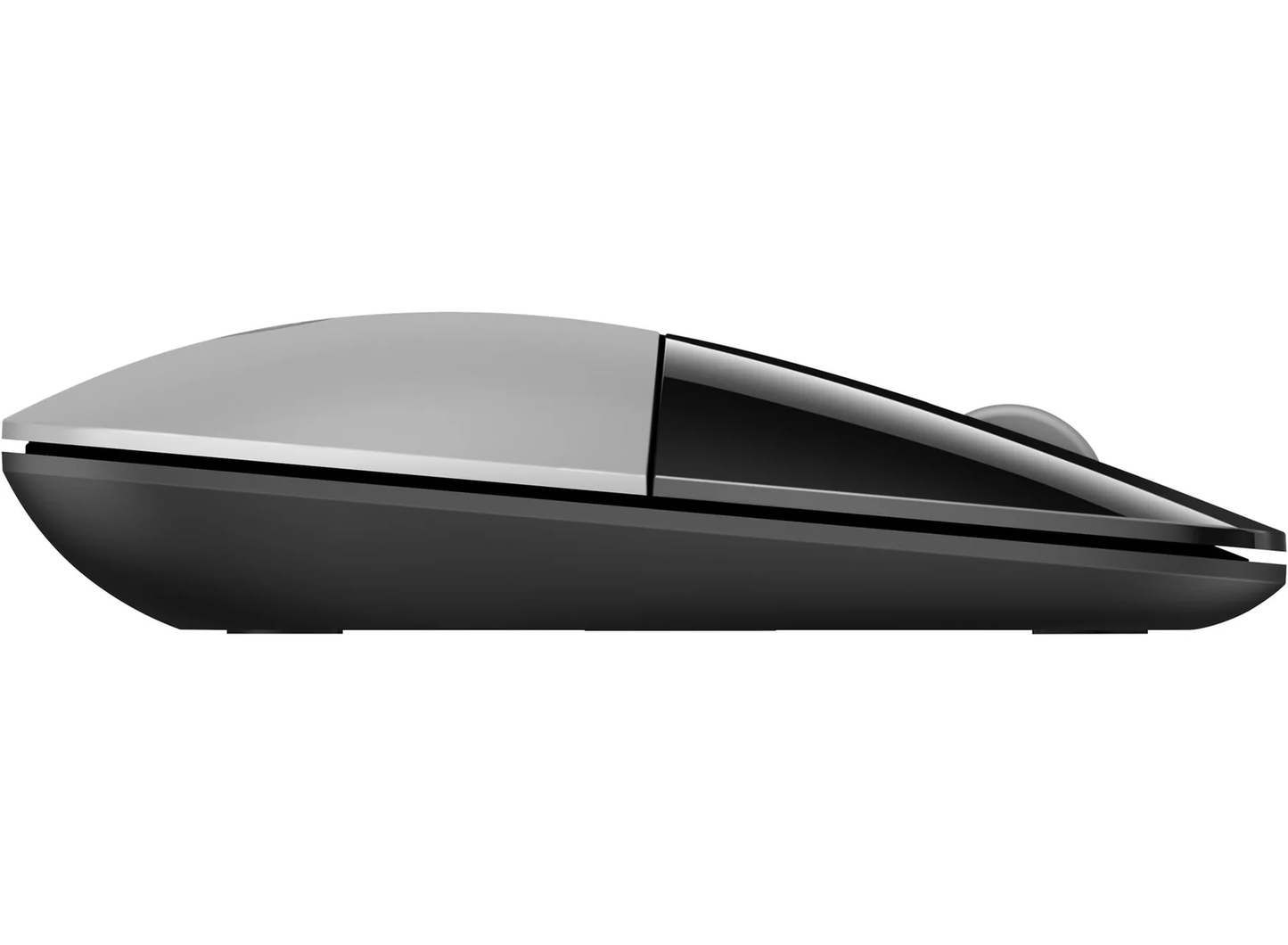 HP Z3700 Silver Wireless muis