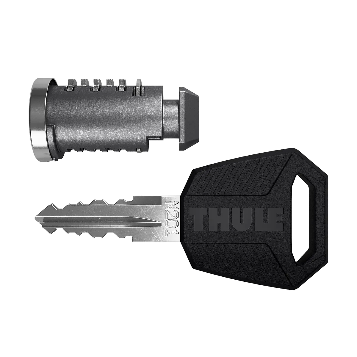 Thule One Key System 6-pack
