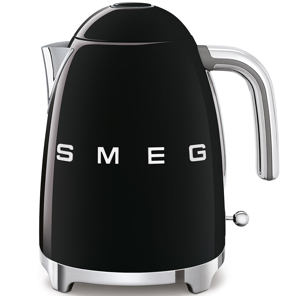 Smeg KLF03BLEU waterkoker 50 jaren model