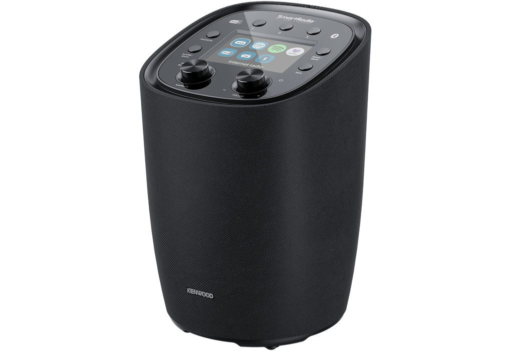 Kenwood CR-ST500S-B