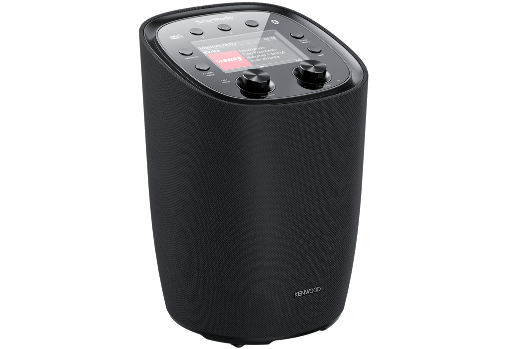 Kenwood CR-ST500S-B