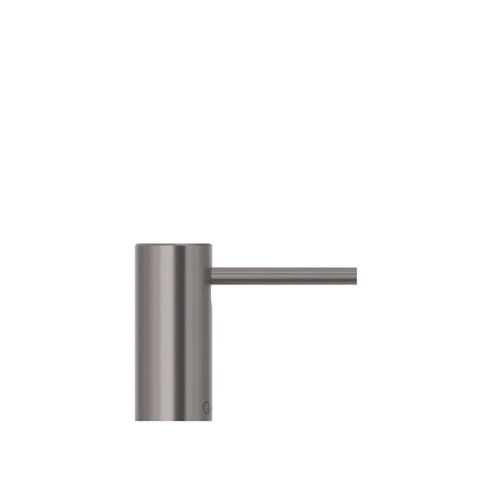 Quooker Zeeppomp Nordic Gunmetal