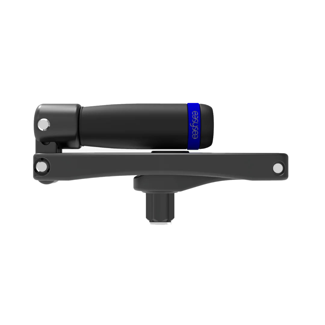 Easysea Flipper Max opvouwbare lierhendel