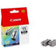 Canon BCI-15BK I70 I90 (2 Stuks)