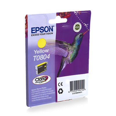 Epson T 0804