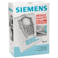 Siemens VZ52AFP stofzak