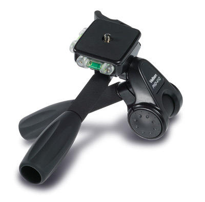 Velbon PHD-41Q Ultra Luxi m Compact Makro