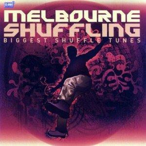 Cloud 9 Melbourne Shuffling