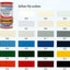 Epifanes Poly-urethane Jachtlak 804 oyster