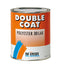 De IJssel Double Coat 800 wit