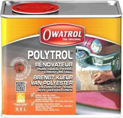 Owatrol Polytrol 500 ml kleurhersteller