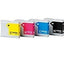 Brother LC-1000VALBP valuepack alle kleuren