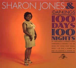 Rough Trade 100 Days, 100 Nights