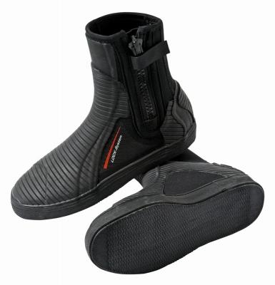 Magic Marine Hiking Zipper Boot