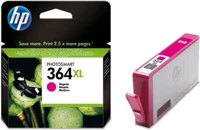HP 364XL