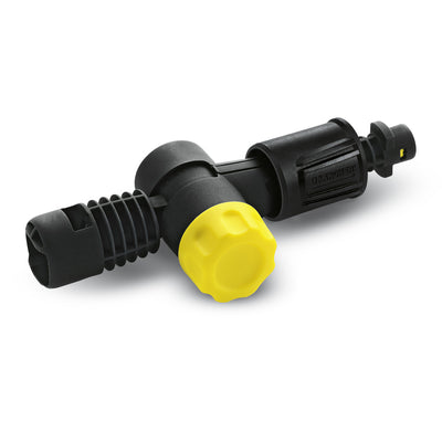 Karcher Knik-koppeling