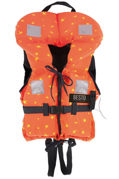 Besto Racingbelt special 100N baby (5-15 kg)