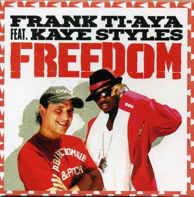 Play it again Sam Freedom
