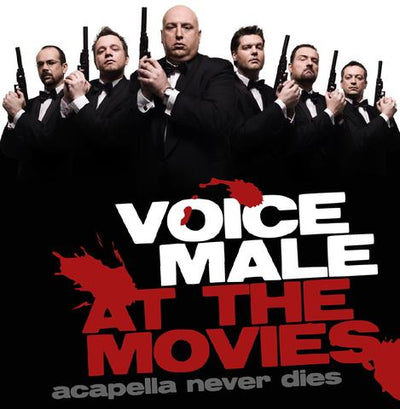 Overig At the movies - Voice