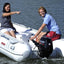 Suzuki DF8AL buitenboordmotor inclusief 250 euro "Suzuki Summerfun" voordeel