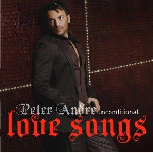 Special Import Unconditional love songs