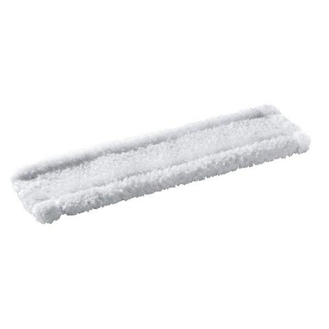 Karcher Vervangdoek alle WV type voor WV1, WV2 en  WV5 (2 stuks)