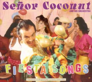 Coast to Coast Fiesta songs