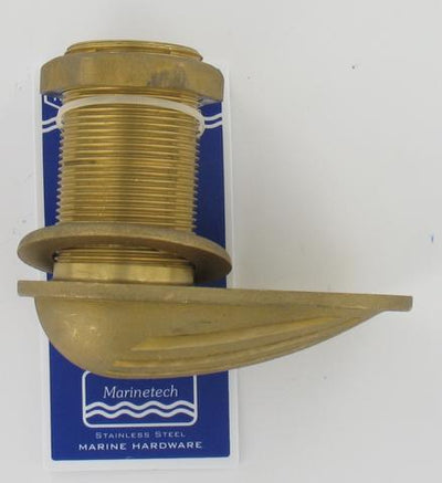 Marinetech 90.2.12.105 WATERSCHEPJE 3/2"