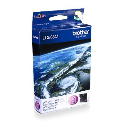 Brother LC-985M Cartridge
