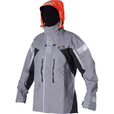 Magic Marine Continental Long Jacket 3L