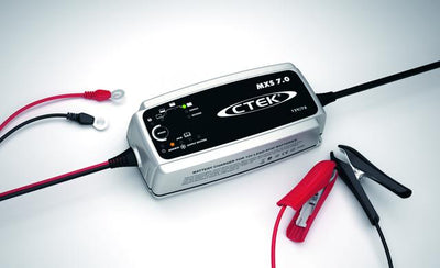 CTEK MXS 7.0