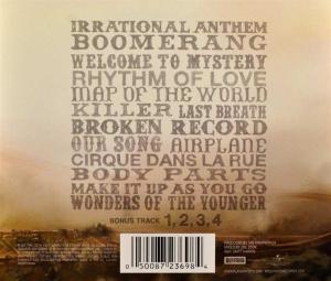 Universal Music Wonders of the Younger