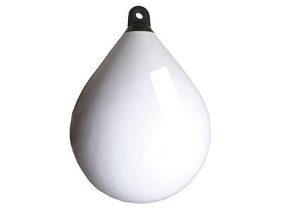 Majoni Balfender 35 cm wit