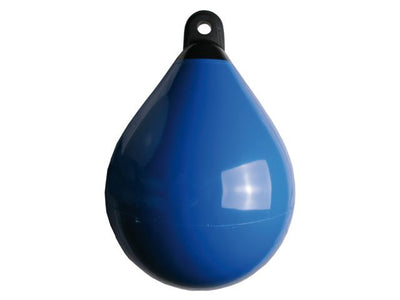 Majoni Balfender 35 cm blauw
