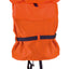 Besto Racingbelt 100N baby (5-15 kg)