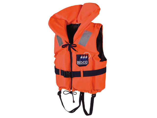 Besto Racingbelt 100N XL (70++ kg)