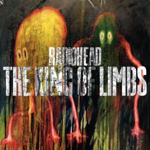 V2 Records King of Limbs
