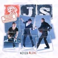 Heartselling Never alone