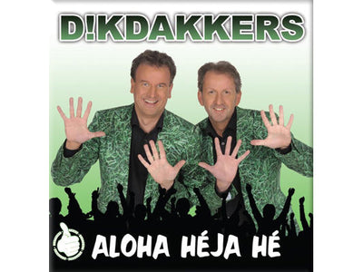 Pink Records Aloha Heja He