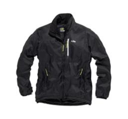 Gill i5 Headwind Jacket heren zeiljack met temp. regulerende midenlaag