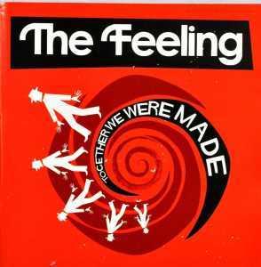 Universal Music Together we were made