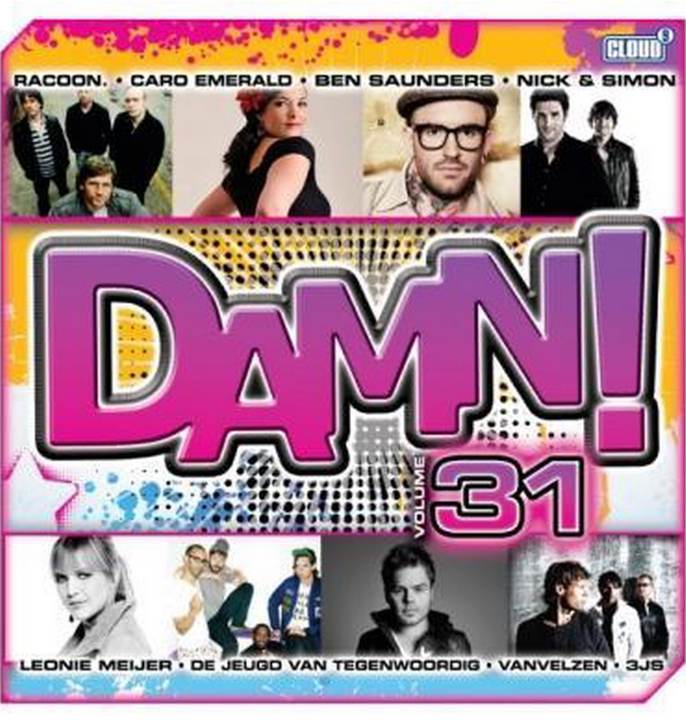 Cloud 9 Damn!31