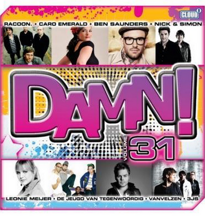 Cloud 9 Damn!31
