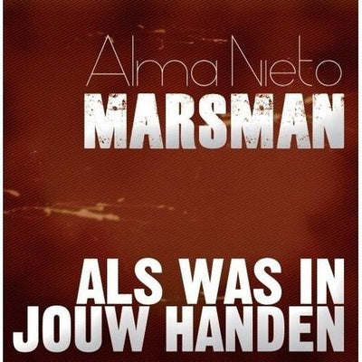 Cnr Als was in jouw handen