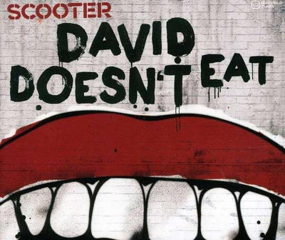 Special Import David doesn´t eat