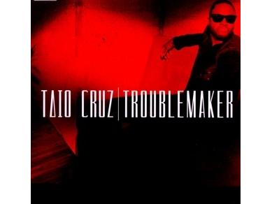 Special Import Trouble maker